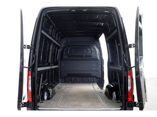 Mercedes-Benz Sprinter 314 CDI 143pk RWD L2H2 Navi/Camera/Trekhaak 3500kg 02-2020 ActivLease financial lease
