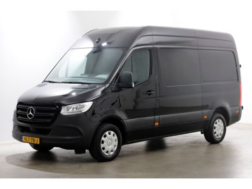 Mercedes-Benz Sprinter 314 CDI 143pk RWD L2H2 Navi/Camera/Trekhaak 3500kg 02-2020 ActivLease financial lease