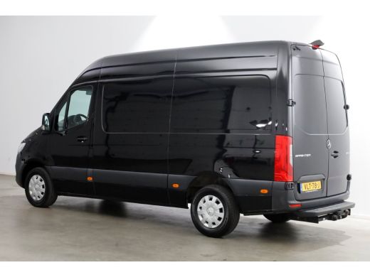 Mercedes-Benz Sprinter 314 CDI 143pk RWD L2H2 Navi/Camera/Trekhaak 3500kg 02-2020 ActivLease financial lease