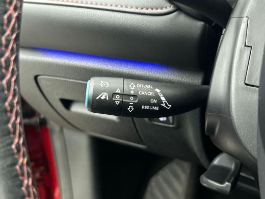 MG EHS 1.5 TGDI PLug-In Hybrid Luxury PANO | 360-CAMERA | AD-CRUISE | LEER | CARPLAY ActivLease financial lease