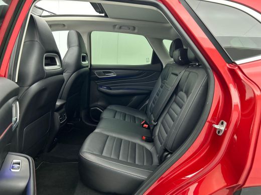 MG EHS 1.5 TGDI PLug-In Hybrid Luxury PANO | 360-CAMERA | AD-CRUISE | LEER | CARPLAY ActivLease financial lease