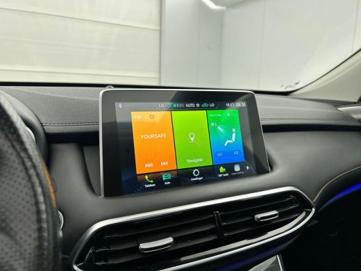 MG EHS 1.5 TGDI PLug-In Hybrid Luxury PANO | 360-CAMERA | AD-CRUISE | LEER | CARPLAY ActivLease financial lease