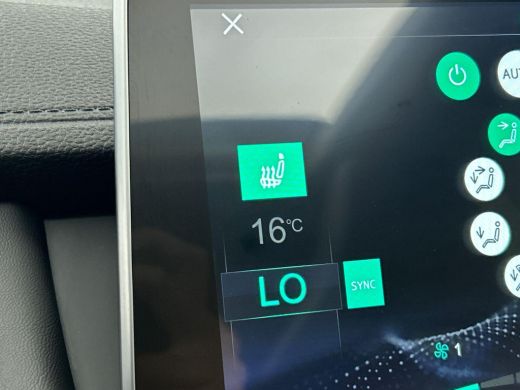 MG EHS 1.5 TGDI PLug-In Hybrid Luxury PANO | 360-CAMERA | AD-CRUISE | LEER | CARPLAY ActivLease financial lease