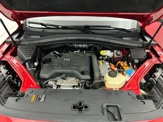 MG EHS 1.5 TGDI PLug-In Hybrid Luxury PANO | 360-CAMERA | AD-CRUISE | LEER | CARPLAY ActivLease financial lease