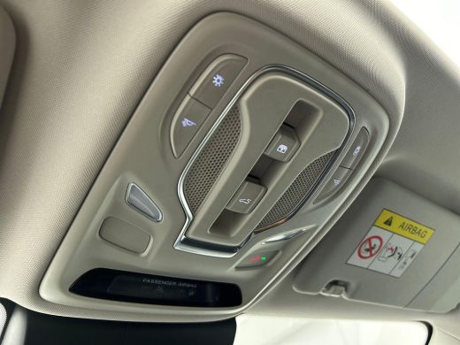 MG EHS 1.5 TGDI PLug-In Hybrid Luxury PANO | 360-CAMERA | AD-CRUISE | LEER | CARPLAY ActivLease financial lease