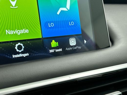 MG EHS 1.5 TGDI PLug-In Hybrid Luxury PANO | 360-CAMERA | AD-CRUISE | LEER | CARPLAY ActivLease financial lease