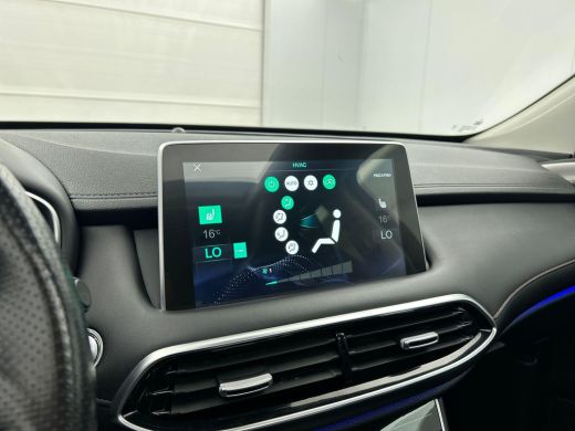 MG EHS 1.5 TGDI PLug-In Hybrid Luxury PANO | 360-CAMERA | AD-CRUISE | LEER | CARPLAY ActivLease financial lease