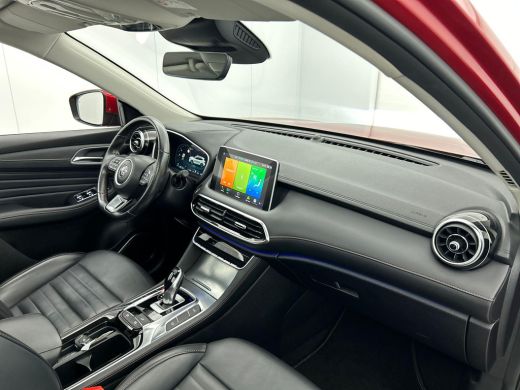 MG EHS 1.5 TGDI PLug-In Hybrid Luxury PANO | 360-CAMERA | AD-CRUISE | LEER | CARPLAY ActivLease financial lease