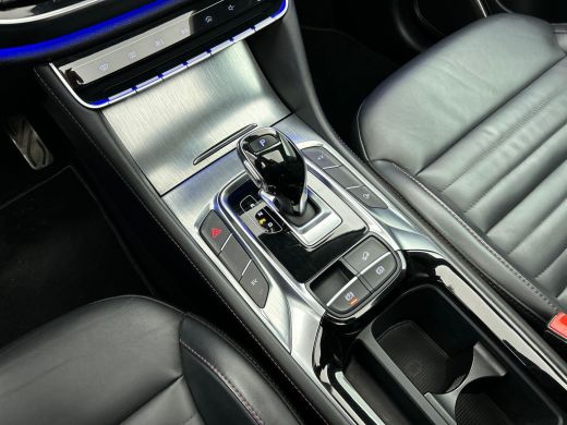 MG EHS 1.5 TGDI PLug-In Hybrid Luxury PANO | 360-CAMERA | AD-CRUISE | LEER | CARPLAY ActivLease financial lease