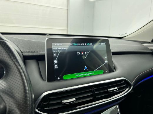 MG EHS 1.5 TGDI PLug-In Hybrid Luxury PANO | 360-CAMERA | AD-CRUISE | LEER | CARPLAY ActivLease financial lease