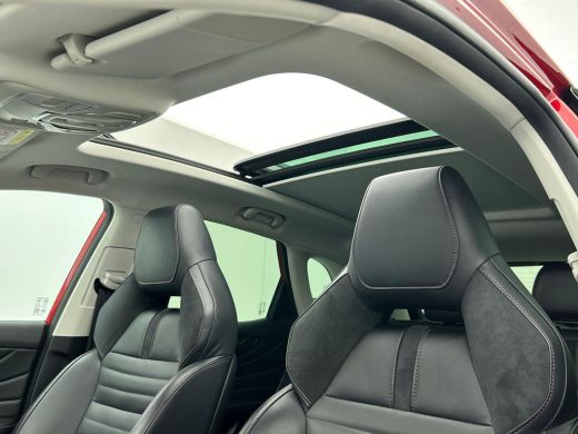 MG EHS 1.5 TGDI PLug-In Hybrid Luxury PANO | 360-CAMERA | AD-CRUISE | LEER | CARPLAY ActivLease financial lease