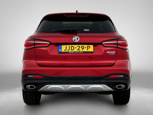 MG EHS 1.5 TGDI PLug-In Hybrid Luxury PANO | 360-CAMERA | AD-CRUISE | LEER | CARPLAY ActivLease financial lease