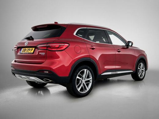MG EHS 1.5 TGDI PLug-In Hybrid Luxury PANO | 360-CAMERA | AD-CRUISE | LEER | CARPLAY ActivLease financial lease