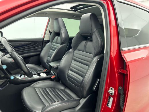 MG EHS 1.5 TGDI PLug-In Hybrid Luxury PANO | 360-CAMERA | AD-CRUISE | LEER | CARPLAY ActivLease financial lease