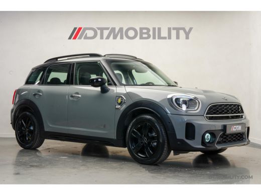 Mini Countryman 1.5 Cooper S E ALL4 Chili | Panorama | Harman/Kardon | ActivLease financial lease