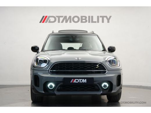 Mini Countryman 1.5 Cooper S E ALL4 Chili | Panorama | Harman/Kardon | ActivLease financial lease