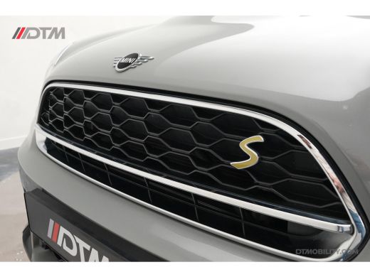 Mini Countryman 1.5 Cooper S E ALL4 Chili | Panorama | Harman/Kardon | ActivLease financial lease