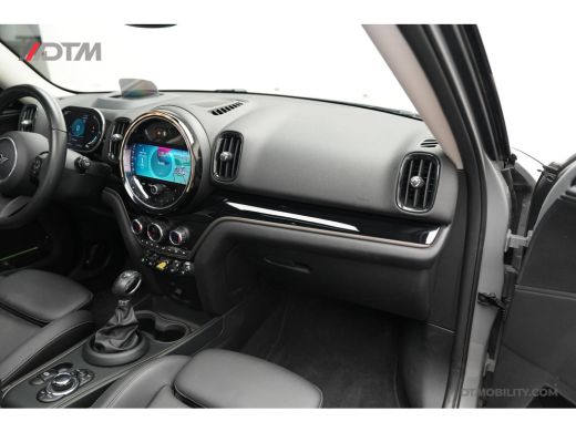 Mini Countryman 1.5 Cooper S E ALL4 Chili | Panorama | Harman/Kardon | ActivLease financial lease
