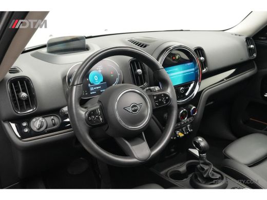 Mini Countryman 1.5 Cooper S E ALL4 Chili | Panorama | Harman/Kardon | ActivLease financial lease