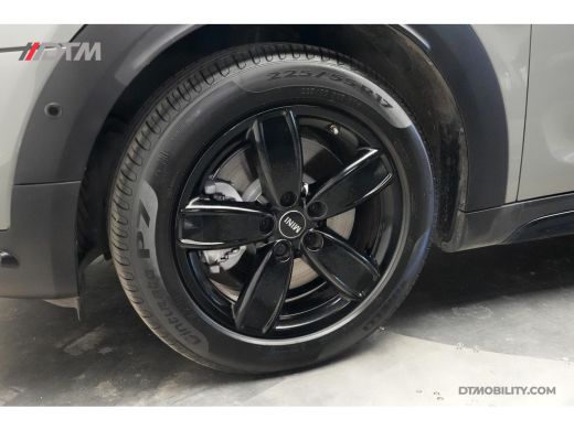 Mini Countryman 1.5 Cooper S E ALL4 Chili | Panorama | Harman/Kardon | ActivLease financial lease