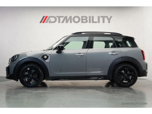 Mini Countryman 1.5 Cooper S E ALL4 Chili | Panorama | Harman/Kardon | ActivLease financial lease