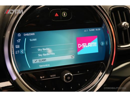 Mini Countryman 1.5 Cooper S E ALL4 Chili | Panorama | Harman/Kardon | ActivLease financial lease