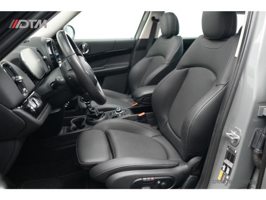 Mini Countryman 1.5 Cooper S E ALL4 Chili | Panorama | Harman/Kardon | ActivLease financial lease