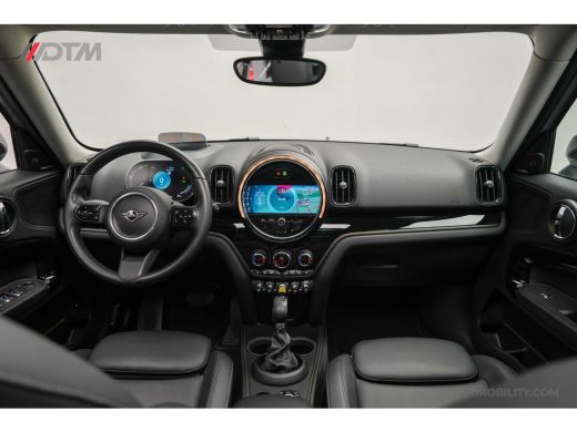 Mini Countryman 1.5 Cooper S E ALL4 Chili | Panorama | Harman/Kardon | ActivLease financial lease