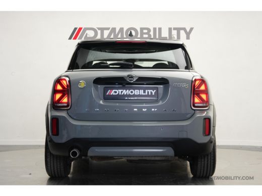 Mini Countryman 1.5 Cooper S E ALL4 Chili | Panorama | Harman/Kardon | ActivLease financial lease