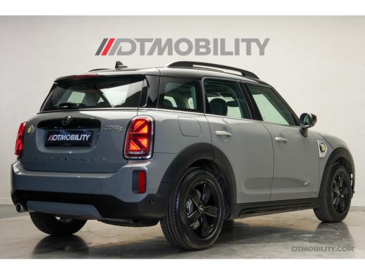 Mini Countryman 1.5 Cooper S E ALL4 Chili | Panorama | Harman/Kardon | ActivLease financial lease
