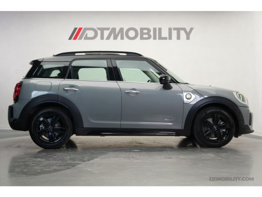 Mini Countryman 1.5 Cooper S E ALL4 Chili | Panorama | Harman/Kardon | ActivLease financial lease