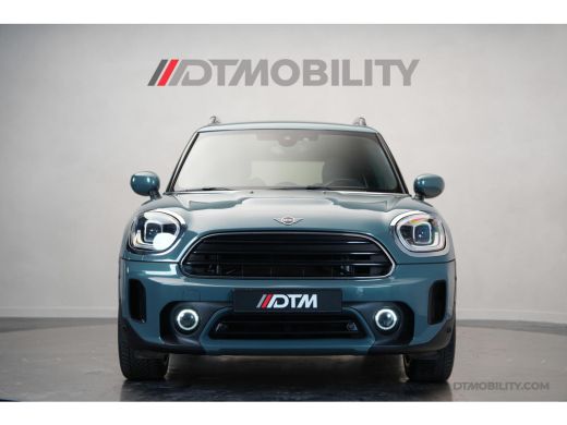 Mini Countryman 1.5 Cooper Northwood | Panoramadak | Head-up Display | Leder ActivLease financial lease