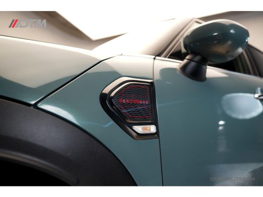 Mini Countryman 1.5 Cooper Northwood | Panoramadak | Head-up Display | Leder ActivLease financial lease