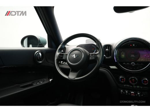 Mini Countryman 1.5 Cooper Northwood | Panoramadak | Head-up Display | Leder ActivLease financial lease