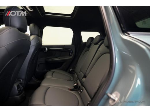 Mini Countryman 1.5 Cooper Northwood | Panoramadak | Head-up Display | Leder ActivLease financial lease