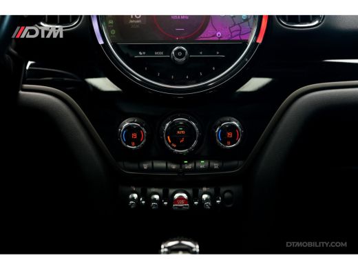 Mini Countryman 1.5 Cooper Northwood | Panoramadak | Head-up Display | Leder ActivLease financial lease