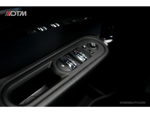 Mini Countryman 1.5 Cooper Northwood | Panoramadak | Head-up Display | Leder ActivLease financial lease