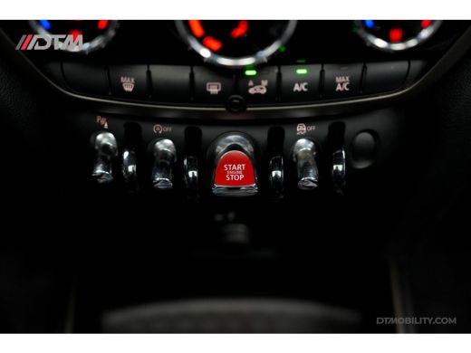 Mini Countryman 1.5 Cooper Northwood | Panoramadak | Head-up Display | Leder ActivLease financial lease