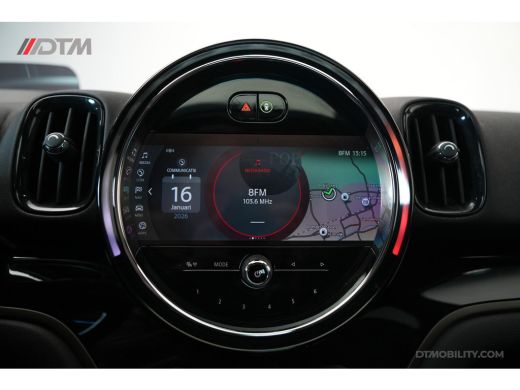 Mini Countryman 1.5 Cooper Northwood | Panoramadak | Head-up Display | Leder ActivLease financial lease