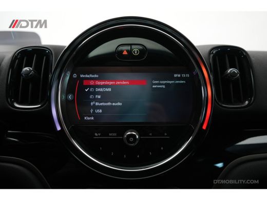 Mini Countryman 1.5 Cooper Northwood | Panoramadak | Head-up Display | Leder ActivLease financial lease
