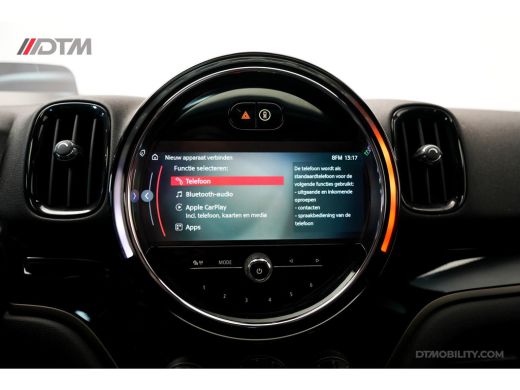 Mini Countryman 1.5 Cooper Northwood | Panoramadak | Head-up Display | Leder ActivLease financial lease