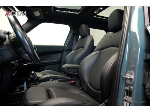 Mini Countryman 1.5 Cooper Northwood | Panoramadak | Head-up Display | Leder ActivLease financial lease
