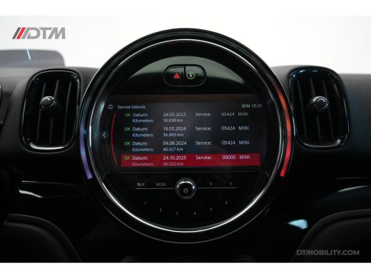 Mini Countryman 1.5 Cooper Northwood | Panoramadak | Head-up Display | Leder ActivLease financial lease