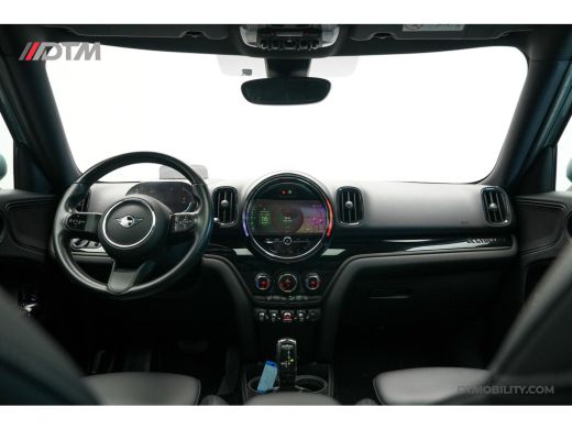 Mini Countryman 1.5 Cooper Northwood | Panoramadak | Head-up Display | Leder ActivLease financial lease