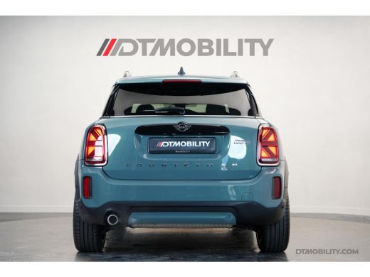 Mini Countryman 1.5 Cooper Northwood | Panoramadak | Head-up Display | Leder ActivLease financial lease