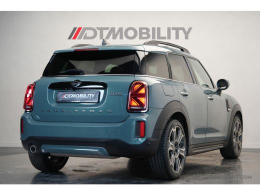 Mini Countryman 1.5 Cooper Northwood | Panoramadak | Head-up Display | Leder ActivLease financial lease