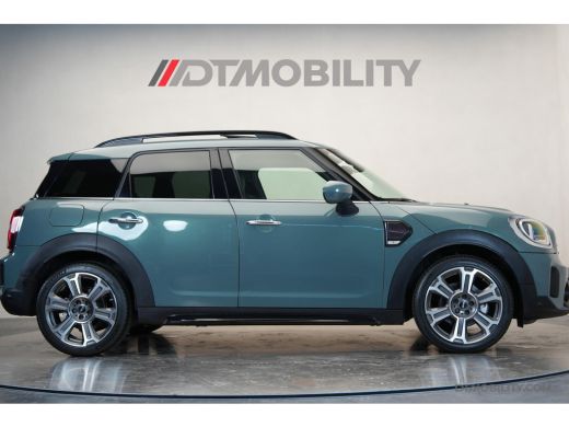 Mini Countryman 1.5 Cooper Northwood | Panoramadak | Head-up Display | Leder ActivLease financial lease