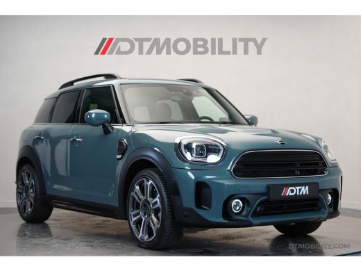 Mini Countryman 1.5 Cooper Northwood | Panoramadak | Head-up Display | Leder ActivLease financial lease
