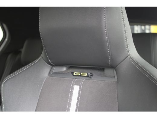 Opel Astra 1.6 Turbo Plug In Hybrid GSe | Matrix LED | 360 camera | Stoel en stuurwielverwarming | Adaptieve... ActivLease financial lease