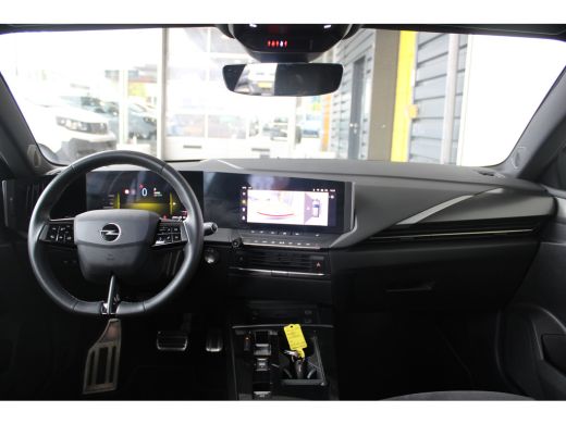 Opel Astra 1.6 Turbo Plug In Hybrid GSe | Matrix LED | 360 camera | Stoel en stuurwielverwarming | Adaptieve... ActivLease financial lease